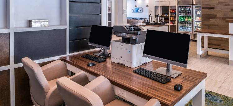 洲际酒店集团假日酒店底特律西北 - 利沃尼亚(Holiday Inn Detroit Northwest - Livonia)图片