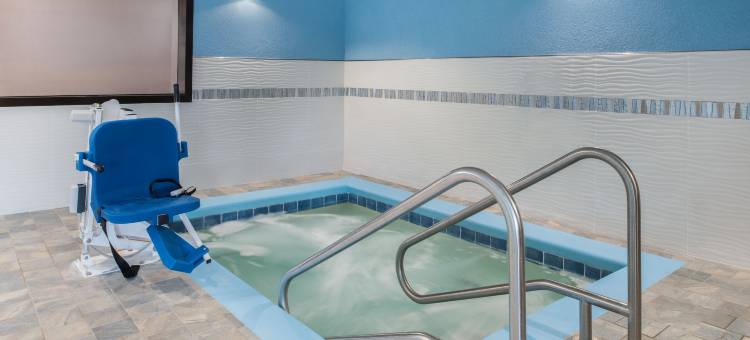 智选假日套房酒店俾斯麦(Holiday Inn Express & Suites Bismarck)图片