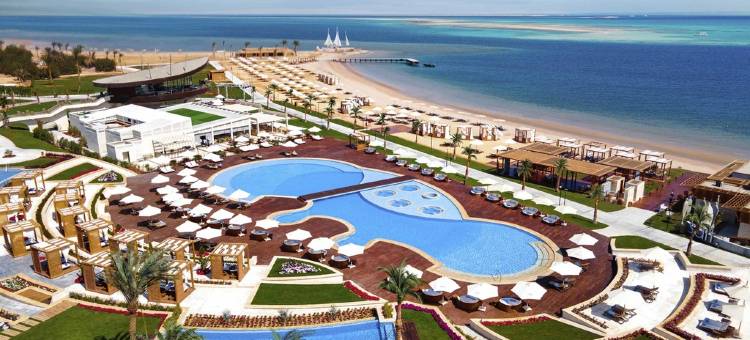 Rixos Premium Magawish 套房和别墅酒店(Rixos Premium Magawish Suites and Villas)图片