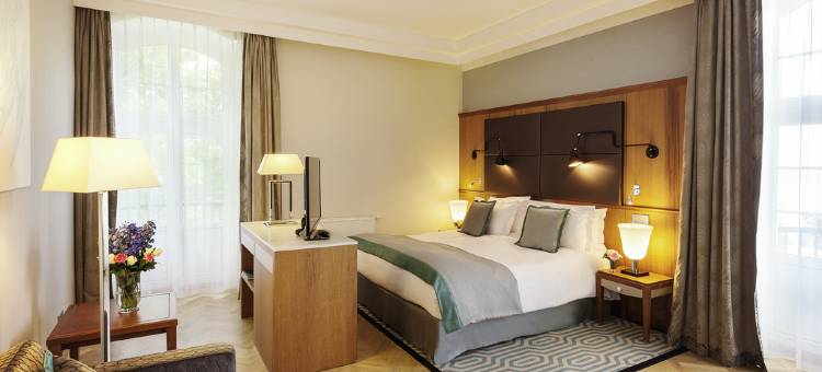 索波特索菲特大酒店(Sofitel Grand Sopot)图片