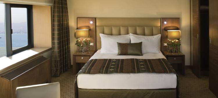 伊兹密尔瑞享酒店(Mövenpick Izmir)图片