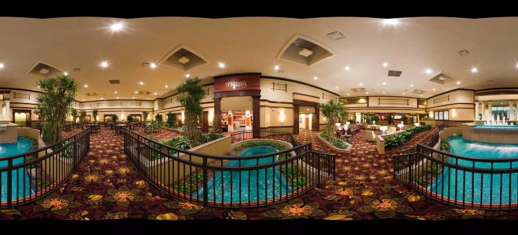 辛辛那提东门假日酒店(Holiday Inn & Suites CINCINNATI-EASTGATE (I-275E) by IHG)图片