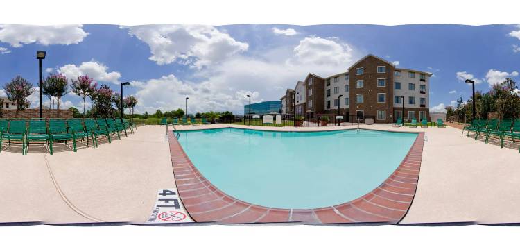 Staybridge Suites 休斯顿WILLOWBROOK(Staybridge Suites Houston Willowbrook)图片