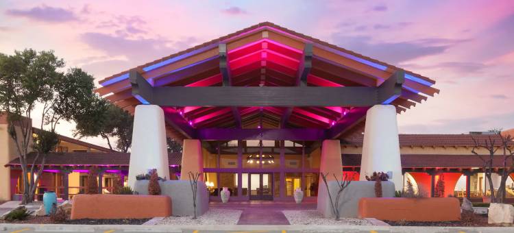 尤瓦尔迪温德姆戴斯酒店(Days Inn by Wyndham Uvalde)图片