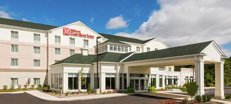 韦恩希尔顿花园酒店(Hilton Garden Inn Wayne)图片