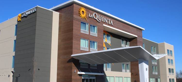 La Quinta Inn & Suites by Wyndham Bardstown图片