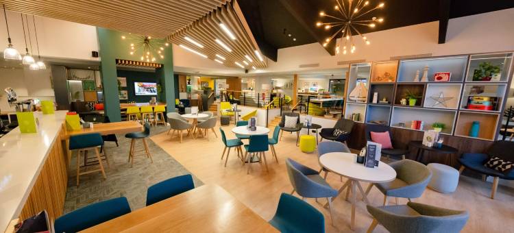 纽波特假日酒店(Holiday Inn Newport)图片