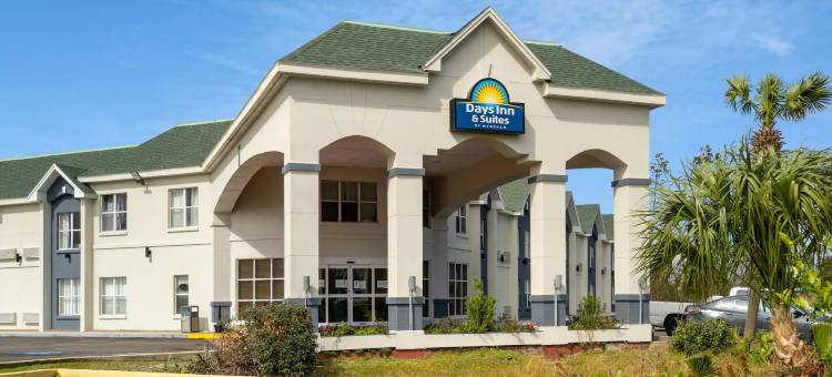 巴拿马城戴斯酒店(Days Inn by Wyndham Panama City)图片