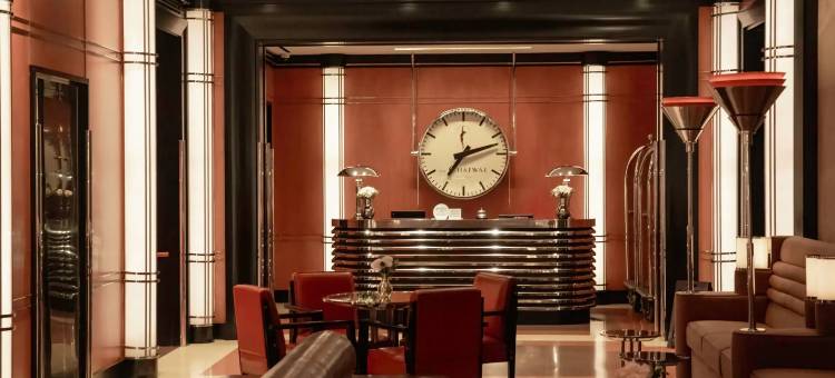查特沃尔酒店 -凯悦臻选(The Chatwal, in the Unbound Collection by Hyatt)图片