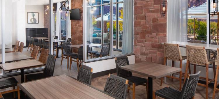 摩押凯悦嘉轩酒店(Hyatt Place Moab)图片