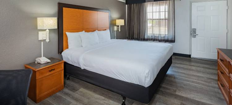 拉雷多I-35拉昆塔温德姆酒店(La Quinta Inn by Wyndham Laredo I-35)图片