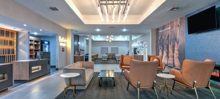 迪凯特拉昆塔温德姆套房酒店(La Quinta Inn & Suites by Wyndham Decatur)图片