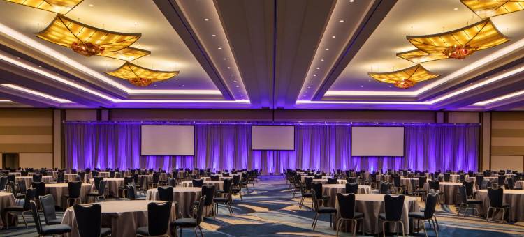 奥兰多凯悦酒店(Hyatt Regency Orlando)图片