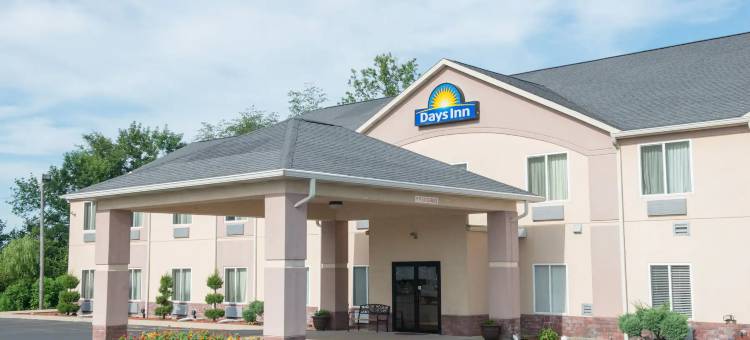 沙利文戴斯酒店(Days Inn by Wyndham Sullivan)图片