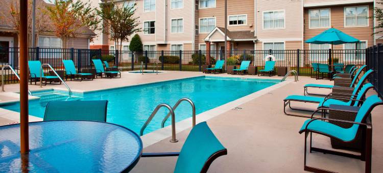 Residence Inn New Orleans Metairie图片