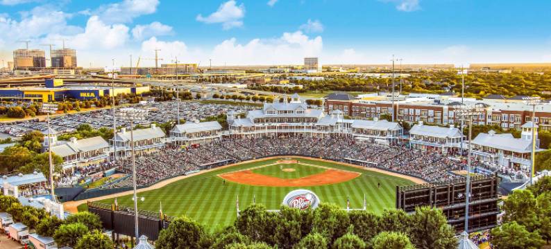 Residence Inn Dallas Frisco图片