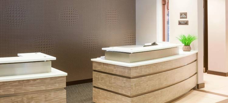 奥兰多环球影城万豪居家酒店(Residence Inn Near Universal Orlando)图片