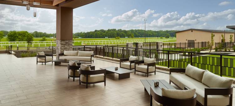 春丘-富兰克林明特分店(SpringHill Suites Franklin Mint)图片