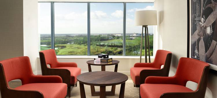 Delta Hotel Philadelphia Airport图片