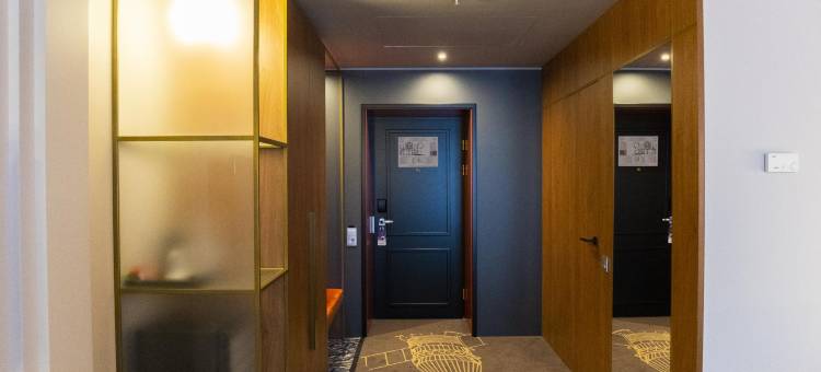 Mercure Blagoveshchensk图片