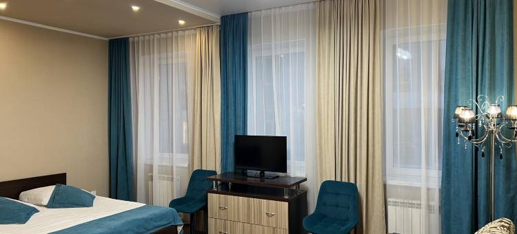 Tsentr Guest House图片