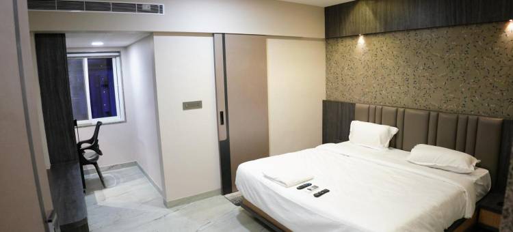 Woodland Hotel图片