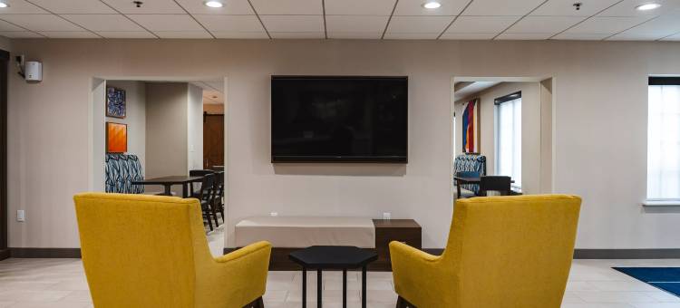 Holiday Inn Express 弗雷泽，MALVERN(Holiday Inn Express Frazer-Malvern)图片