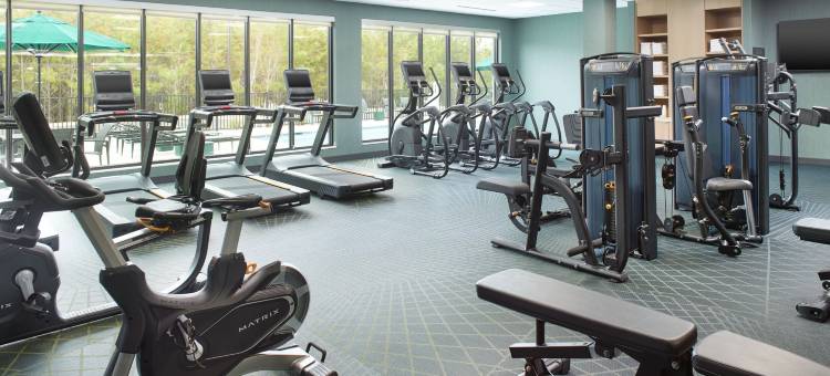 Fairfield by Marriott® Inn & Suites Grovetown图片