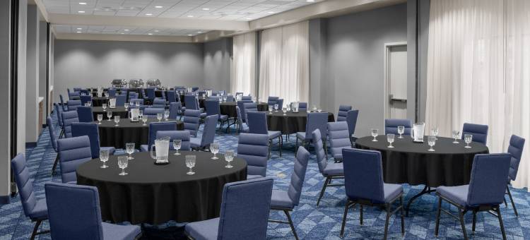 盐湖城沙滩万怡酒店(Courtyard Salt Lake City Sandy)图片