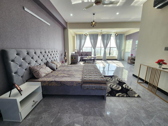 Motorway Majesty Suites Islamabad - Near Islamabad International Airport and Motorway