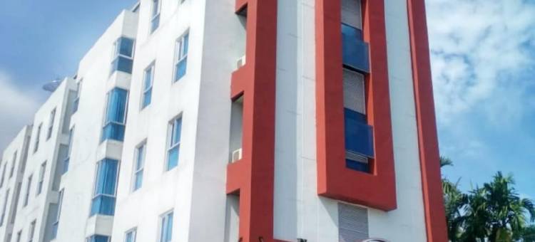 卢布林高布尔萨酒店(Burza Hotel)图片