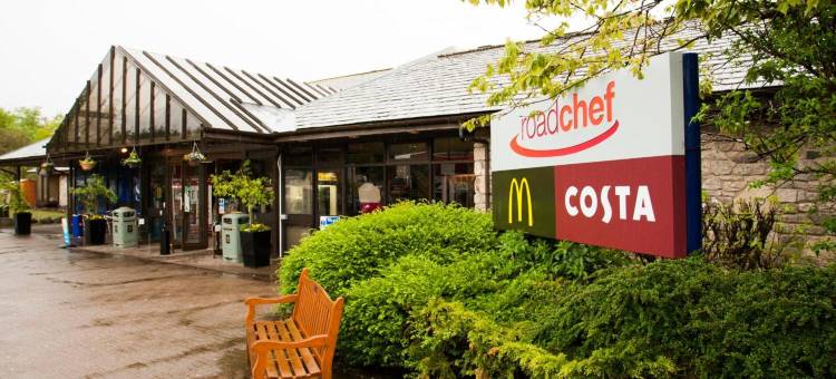 肯德尔基灵顿湖温德姆戴斯酒店(Days Inn by Wyndham Kendal Killington Lake)图片