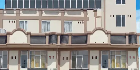 米塔穆麗雅酒店