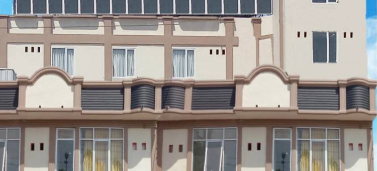 米塔穆丽雅酒店(Mita Mulia Hotel)图片