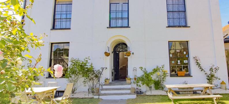 圣文森特旅馆(St Vincent Guest House)图片