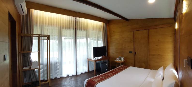 外南梦伊真露台酒店(Teras Hotel & Villa Banyuwangi)图片