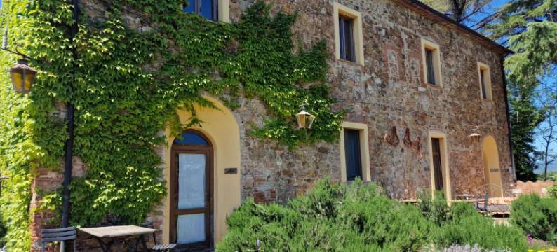 法托利亚皮耶特拉农庄酒店(Agriturismo Bio Fattoria di Pietra)图片