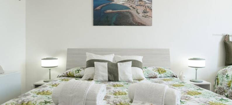 海景家庭旅馆(B&B VistaMare)图片