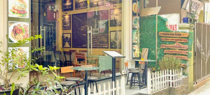 顺化艾米青年旅馆(Amy Hostel Hue)图片