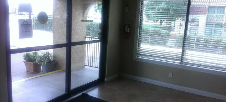 金曼东温德姆戴斯酒店(Days Inn by Wyndham Kingman East)图片