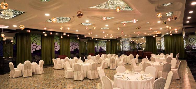 蜂鸟酒店和宴会(Humming Bird Hotel & Banquet)图片