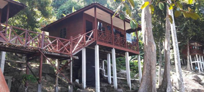 塞尼亚湾度假酒店(Senja Bay Resort)图片