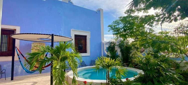 拉斯卢皮塔斯精品酒店(Las Lupitas Hotel Boutique)图片