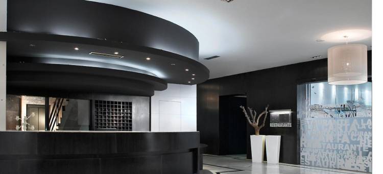 阿巴迪斯洛哈酒店(Hotel Abades Loja)图片