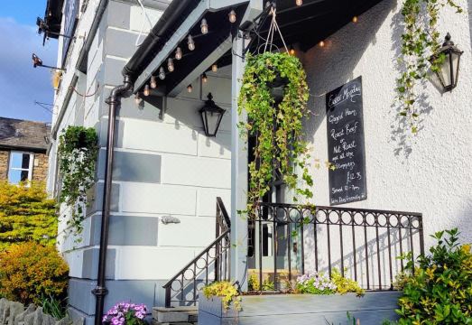 The EllerayHotel Overview