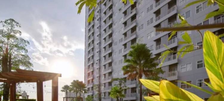 VidaView Apartemen by dr.Anca图片