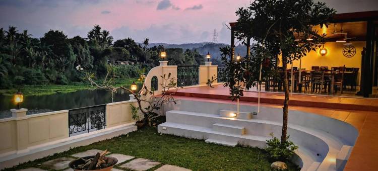 卡莎玛丽娜住宿加早餐旅馆(Casa Marina Bed and Breakfast)图片