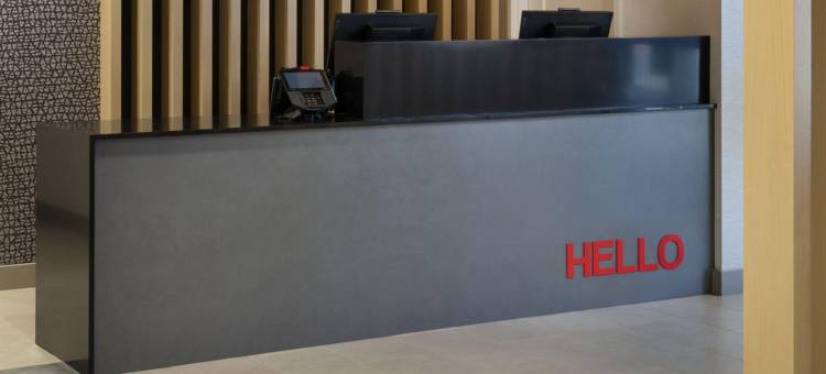 TownePlace Suites Forney图片