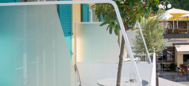 锡霍夫酒店和旅馆(Hotel & Gästehaus Seehof)图片