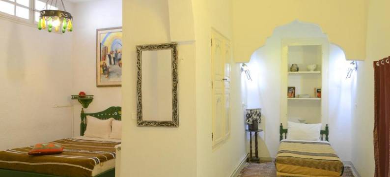 达亚酒店(Dar Ya)图片